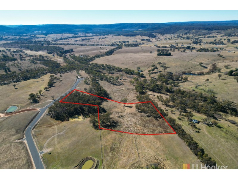 Lot 16 Portland Cullen Bullen Road, Portland NSW 2847