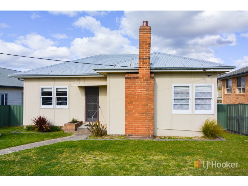 1029 Great Western Highway, Lithgow NSW 2790