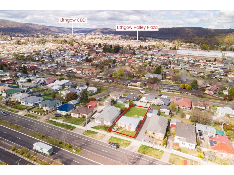 1029 Great Western Highway, Lithgow NSW 2790