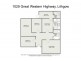 1029 Great Western Highway, Lithgow NSW 2790 Floorplan