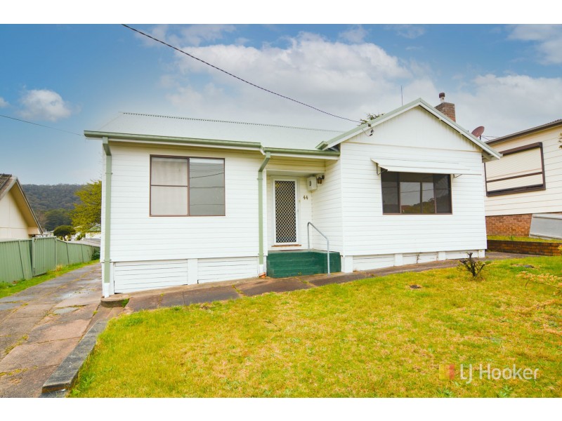 44 Lemnos Street, Lithgow NSW 2790