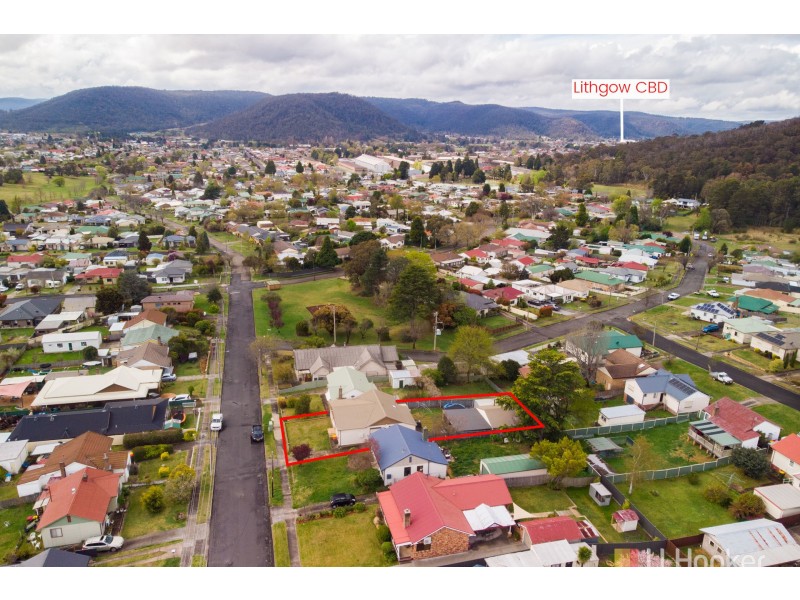 46 Lemnos Street, Lithgow NSW 2790
