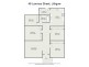 46 Lemnos Street, Lithgow NSW 2790 Floorplan