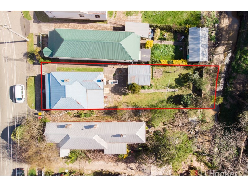 186 Inch Street, Lithgow NSW 2790
