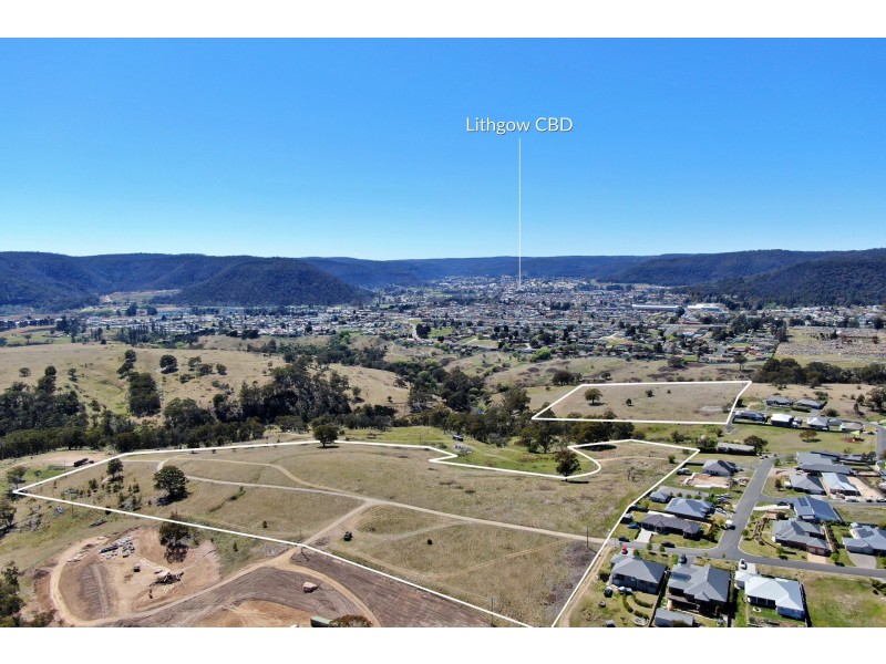 Lot 1/ Hillcrest Avenue, Lithgow NSW 2790