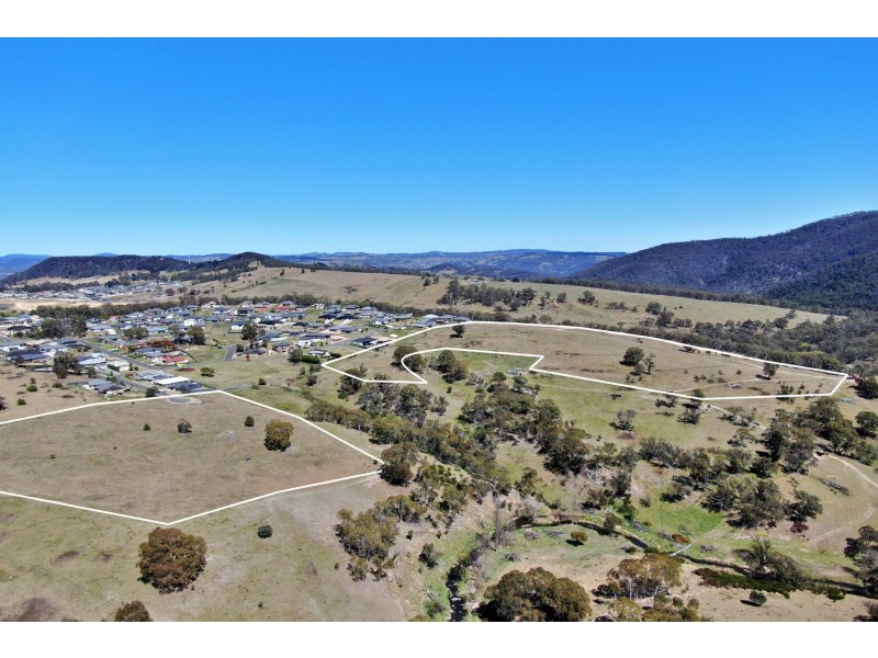 Lot 1/ Hillcrest Avenue, Lithgow NSW 2790