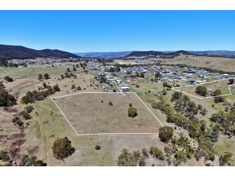 Lot 1/ Hillcrest Avenue, Lithgow NSW 2790