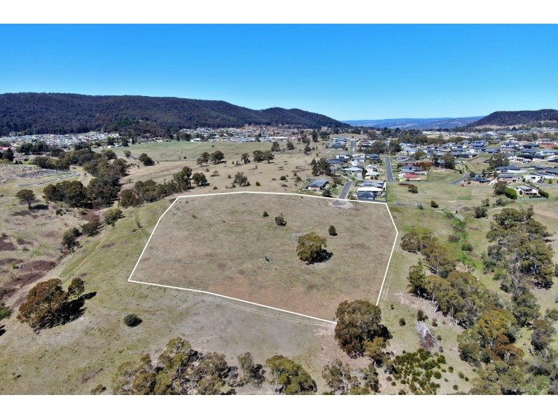 Lot 1/ Hillcrest Avenue, Lithgow NSW 2790