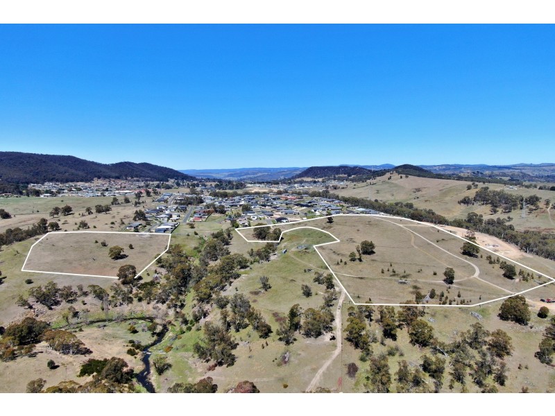 Lot 1/ Hillcrest Avenue, Lithgow NSW 2790