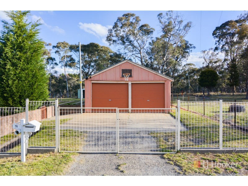 71 View Street, Lidsdale NSW 2790