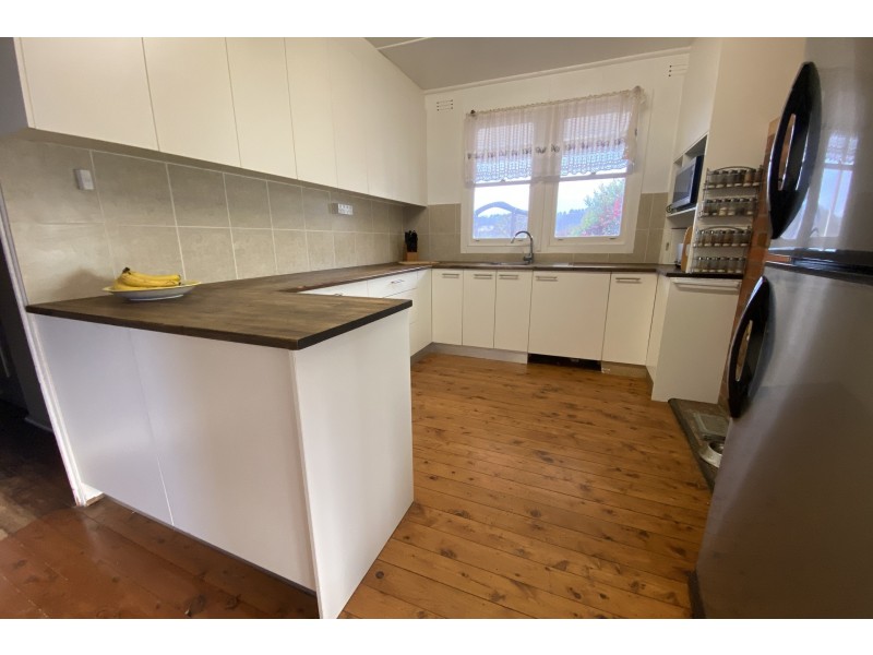 5964 Castlereagh Highway, Running Stream NSW 2850