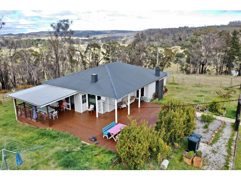 5964 Castlereagh Highway, Running Stream NSW 2850
