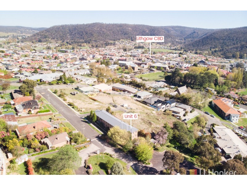 6/4 Hill Street, Lithgow NSW 2790
