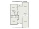 13 Hoskins Avenue, Lithgow NSW 2790 Floorplan