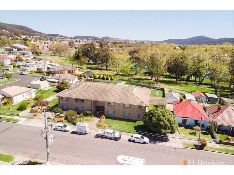 1-12/8-10 Sandford Avenue, Lithgow NSW 2790