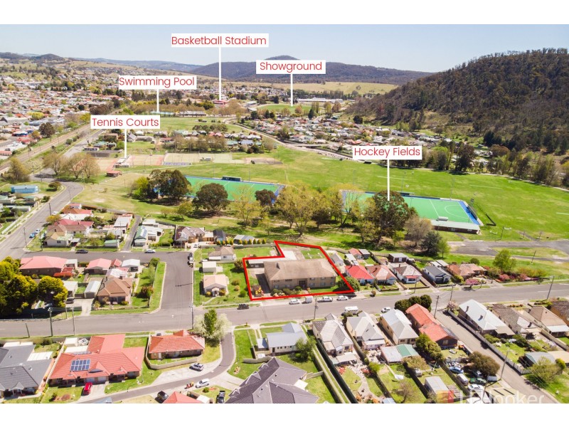 1-12/8-10 Sandford Avenue, Lithgow NSW 2790