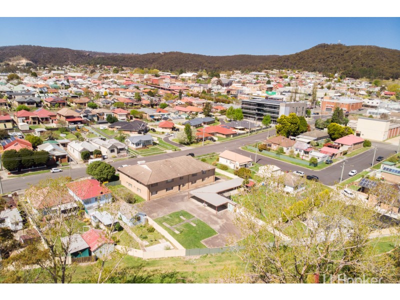 1-12/8-10 Sandford Avenue, Lithgow NSW 2790