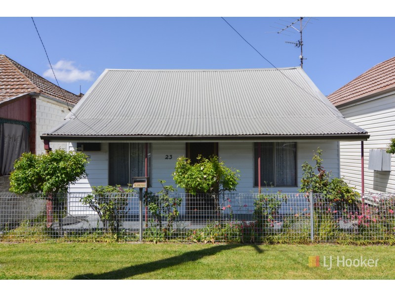23 King Street, Lithgow NSW 2790