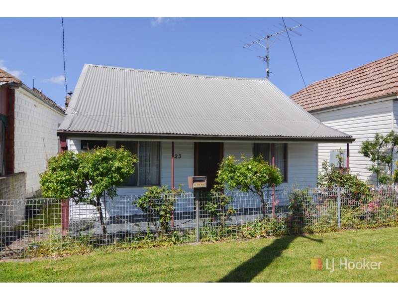 23 King Street, Lithgow NSW 2790