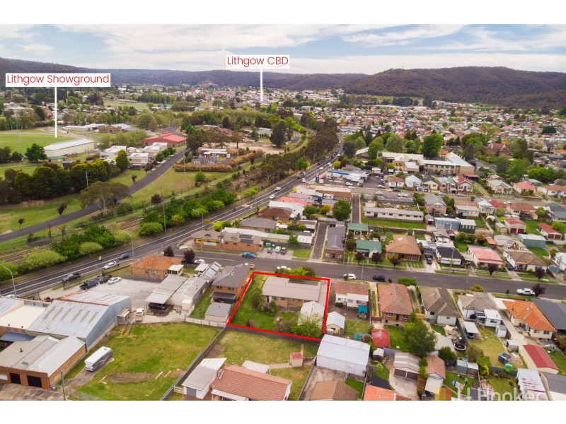 74 Rifle Parade, Lithgow NSW 2790