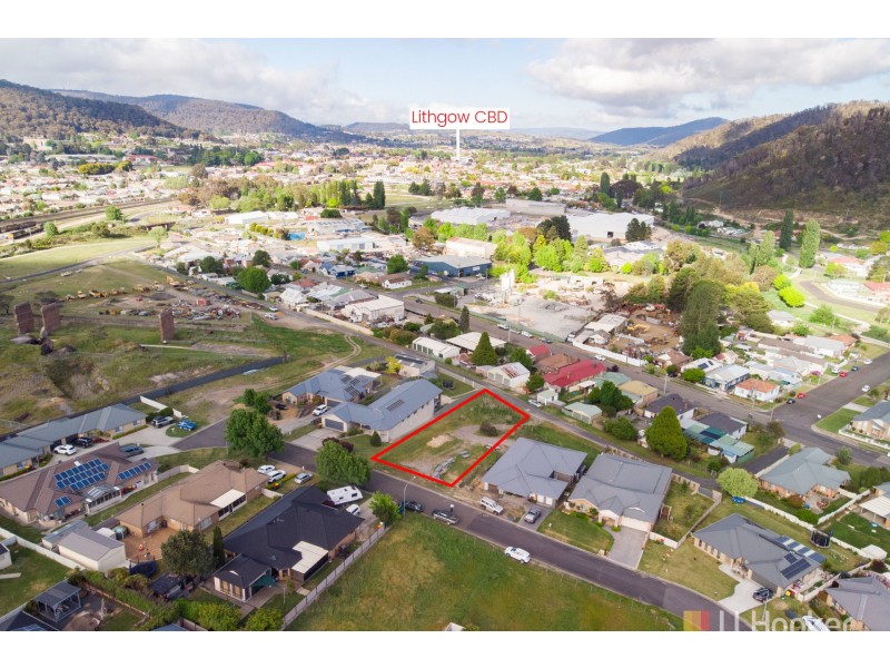 Lot 53 (23)/ Henderson Place, Lithgow NSW 2790