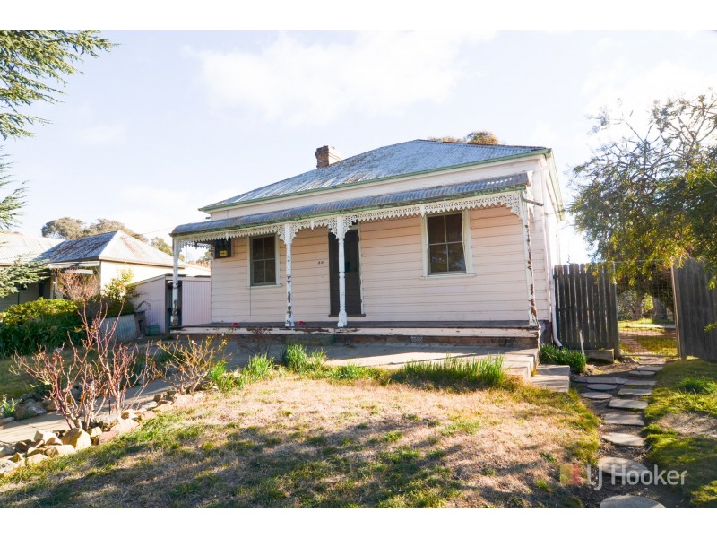 23 Cox Street, Portland NSW 2847