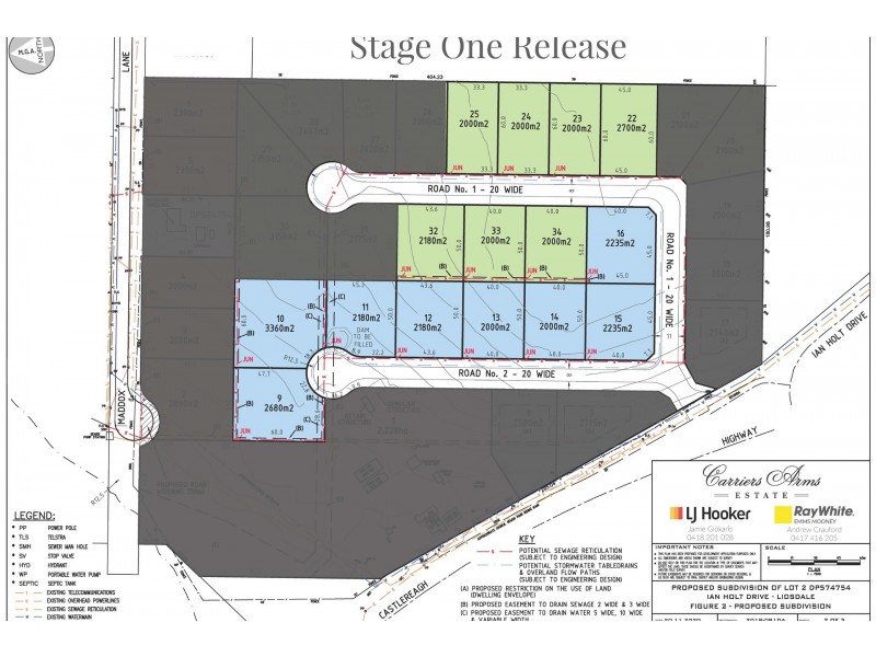 103 Ian Holt Drive, Lidsdale NSW 2790