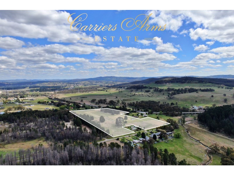 103 Ian Holt Drive, Lidsdale NSW 2790