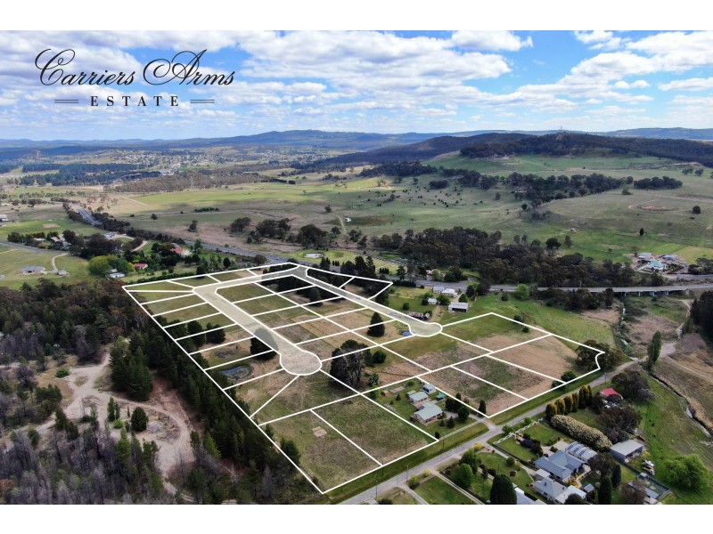 103 Ian Holt Drive, Lidsdale NSW 2790