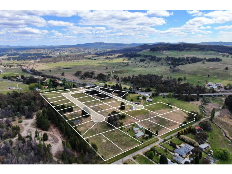 103 Ian Holt Drive, Lidsdale NSW 2790