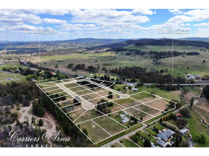 103 Ian Holt Drive, Lidsdale NSW 2790