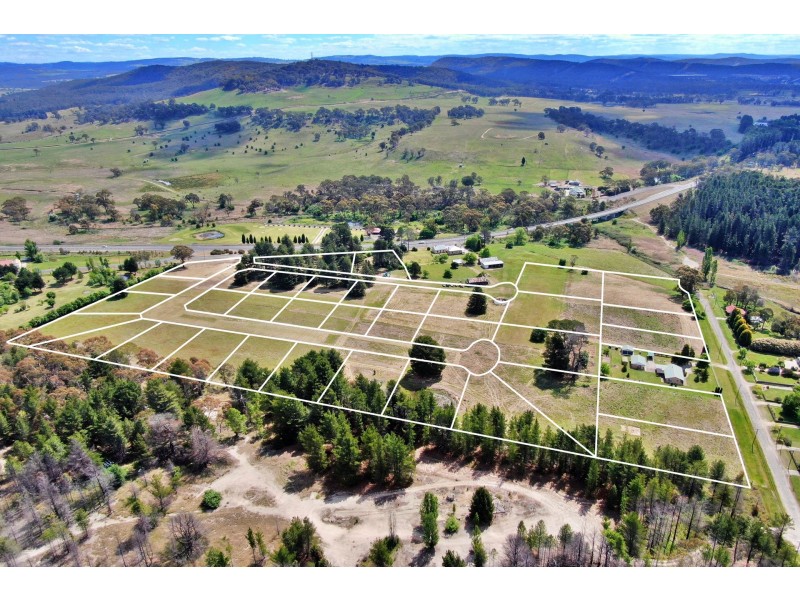 103 Ian Holt Drive, Lidsdale NSW 2790