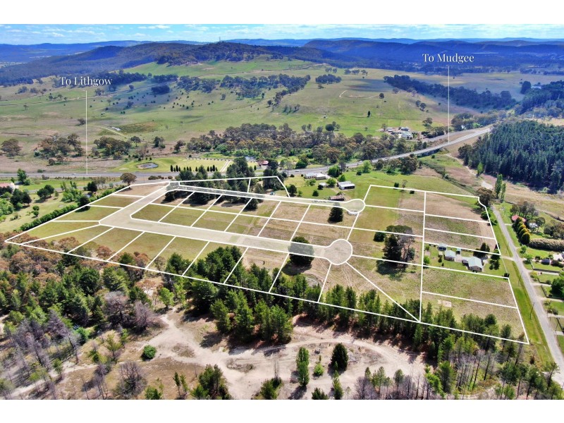 103 Ian Holt Drive, Lidsdale NSW 2790