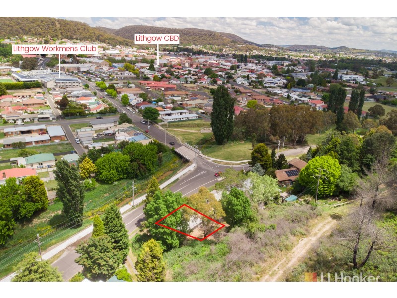 4 Macauley Street, Lithgow NSW 2790