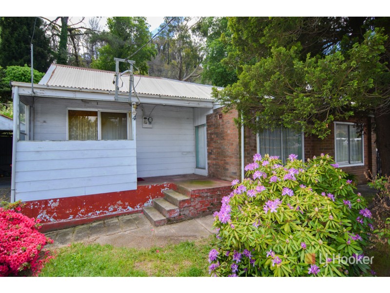 4 Macauley Street, Lithgow NSW 2790