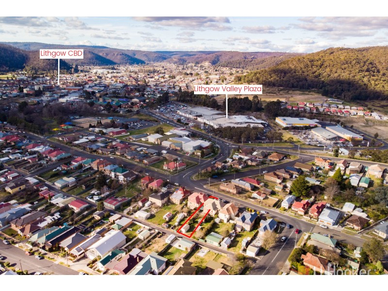 8 Wrights Road, Lithgow NSW 2790