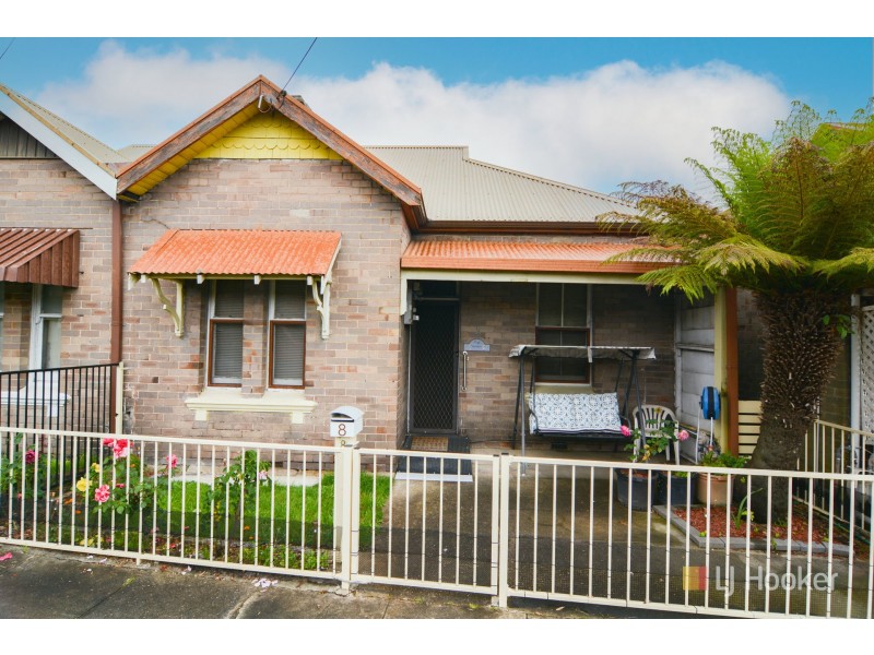 8 Wrights Road, Lithgow NSW 2790