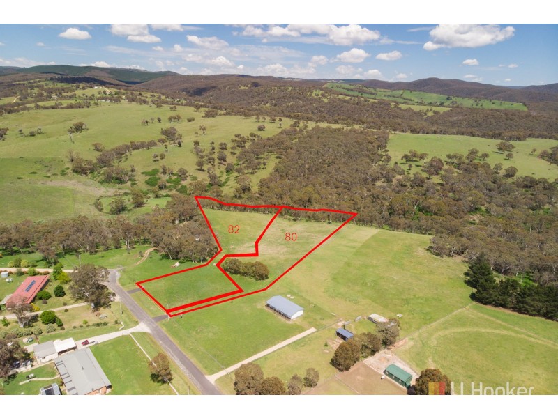 80 & 82 Park View Avenue, Portland NSW 2847