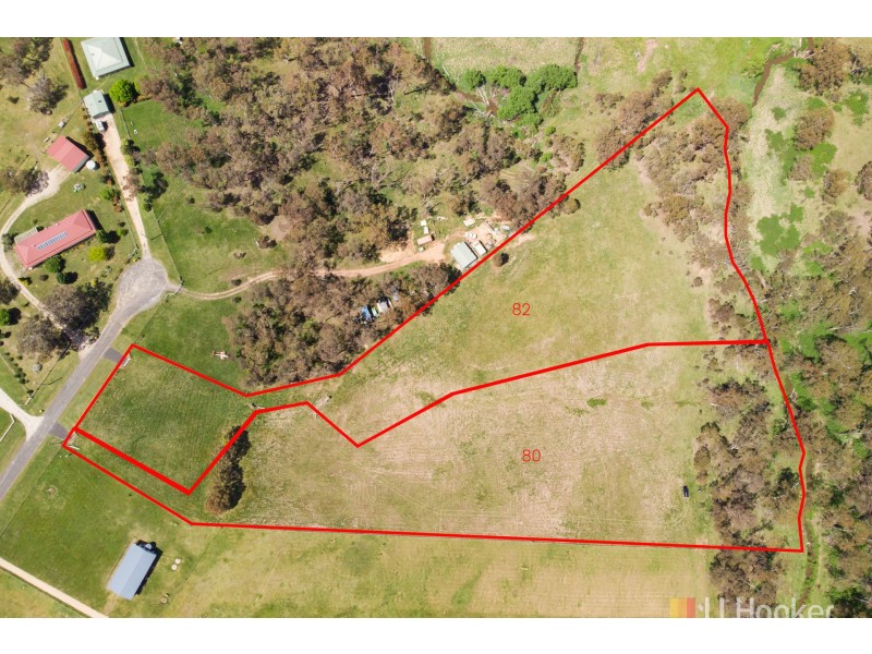 80 & 82 Park View Avenue, Portland NSW 2847