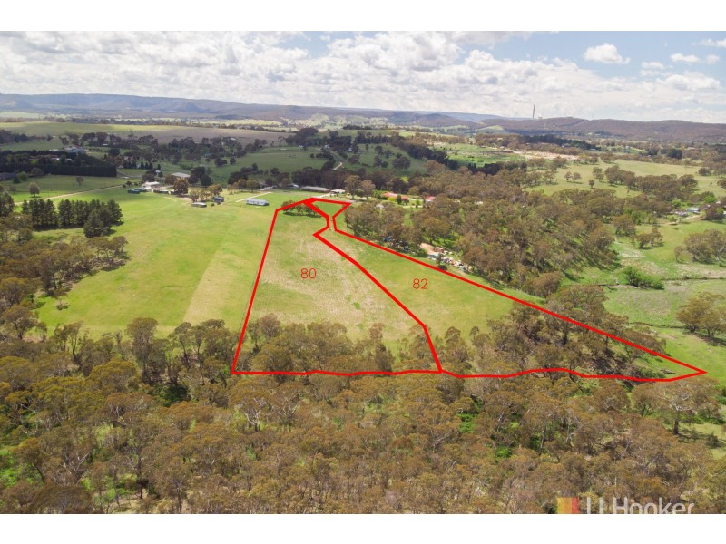 80 & 82 Park View Avenue, Portland NSW 2847