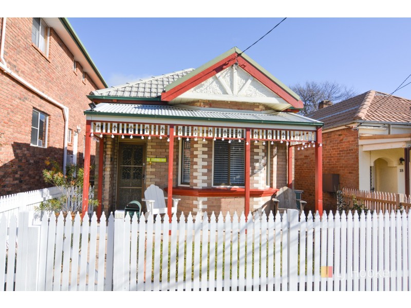 16 Cupro Street, Lithgow NSW 2790