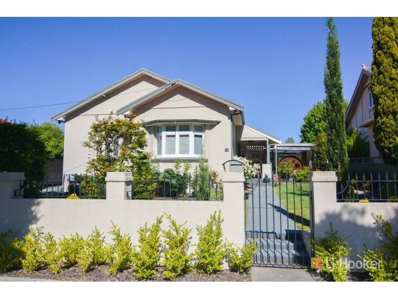 14 Ordnance Avenue, Lithgow NSW 2790