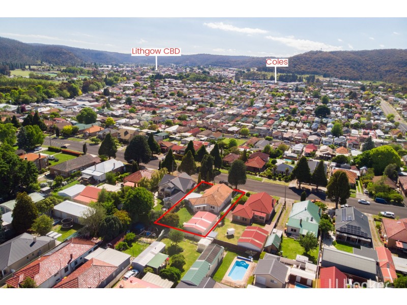 14 Ordnance Avenue, Lithgow NSW 2790