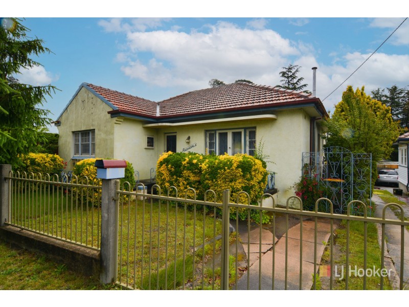 1018 Great Western Highway, Lithgow NSW 2790