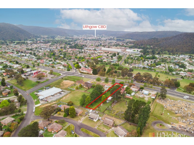 1018 Great Western Highway, Lithgow NSW 2790