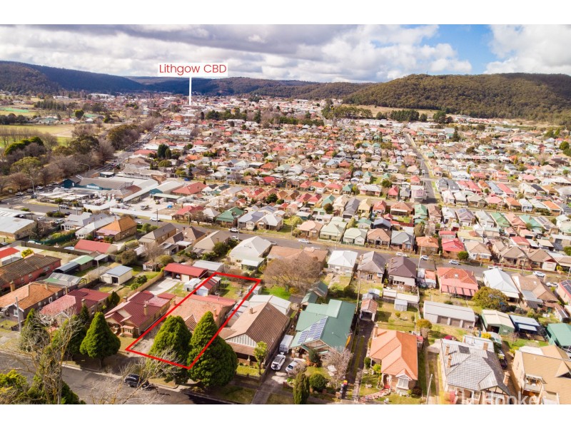 35 Ordnance Avenue, Lithgow NSW 2790