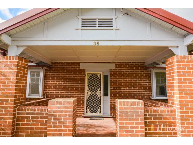 35 Ordnance Avenue, Lithgow NSW 2790