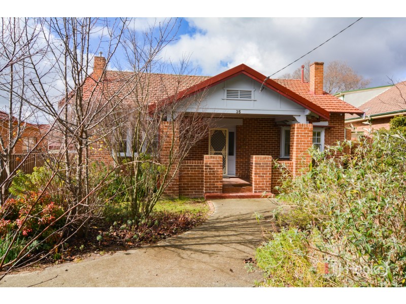 35 Ordnance Avenue, Lithgow NSW 2790