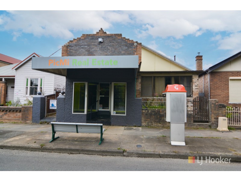 285 Main Street, Lithgow NSW 2790