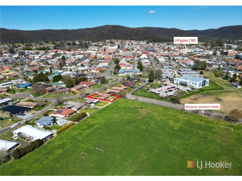 5 Heffernan Place, Lithgow NSW 2790